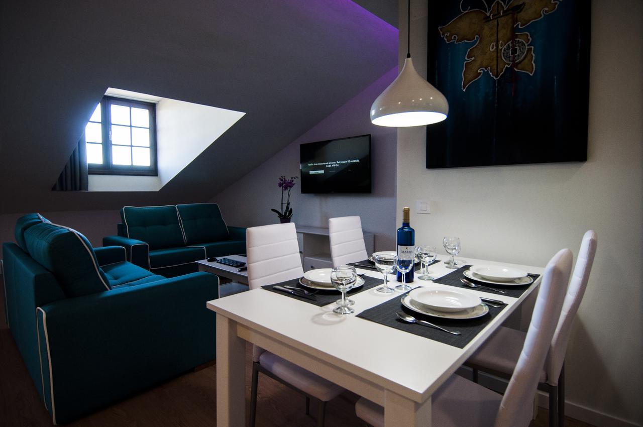 Appartement Rodeos Luxury La Laguna (Tenerife)