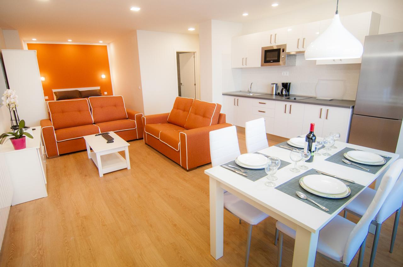 Rodeos Luxury Appartement *