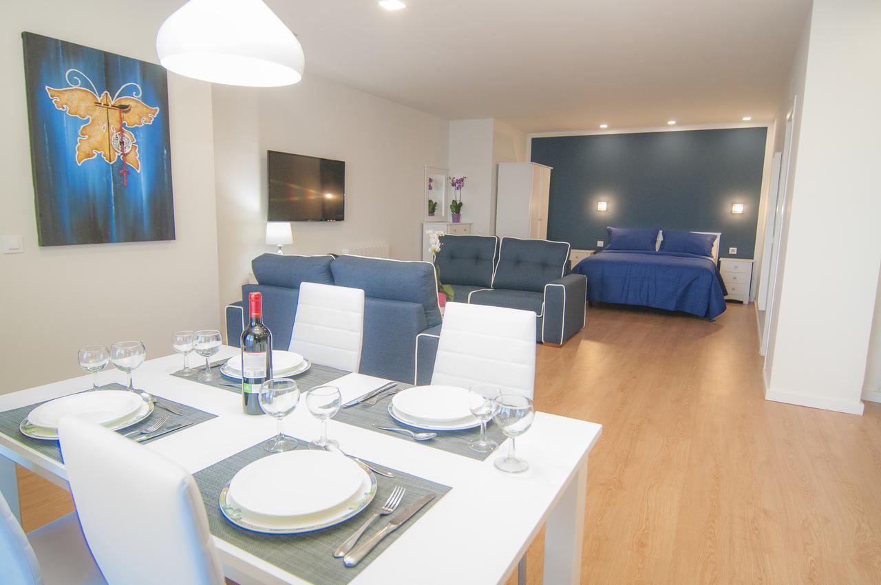 Appartement Rodeos Luxury *
