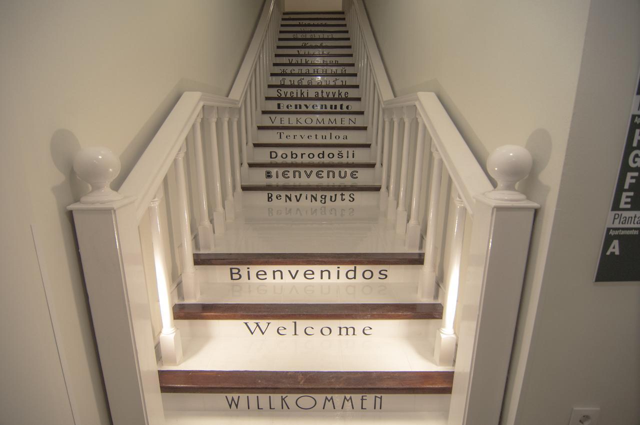 Rodeos Luxury La Laguna (Tenerife)