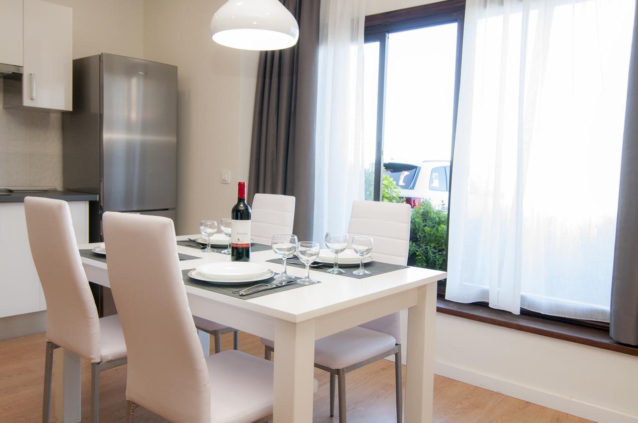 Rodeos Luxury Appartement