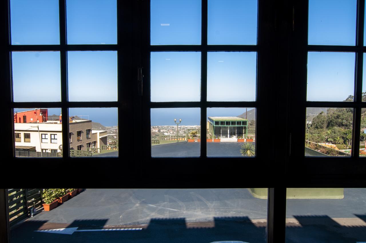 Rodeos Luxury La Laguna (Tenerife)