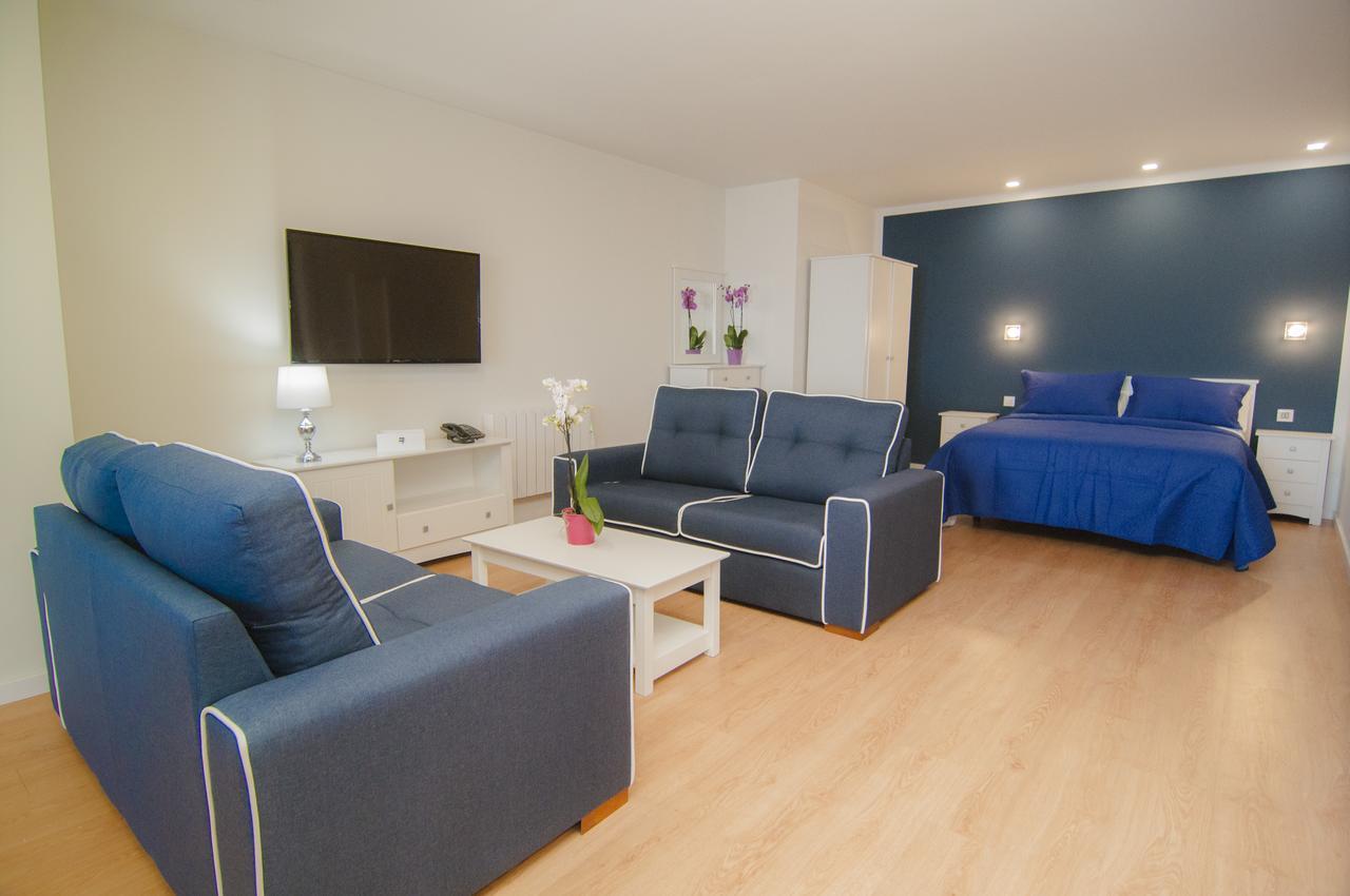 Appartement Rodeos Luxury *