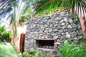 Hotel Emblemático San Marcos Icod De Los Vinos