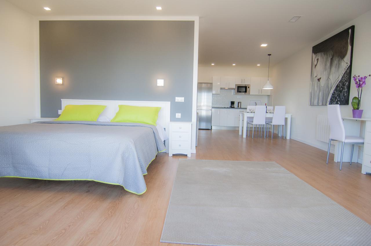 Rodeos Luxury Appartement *