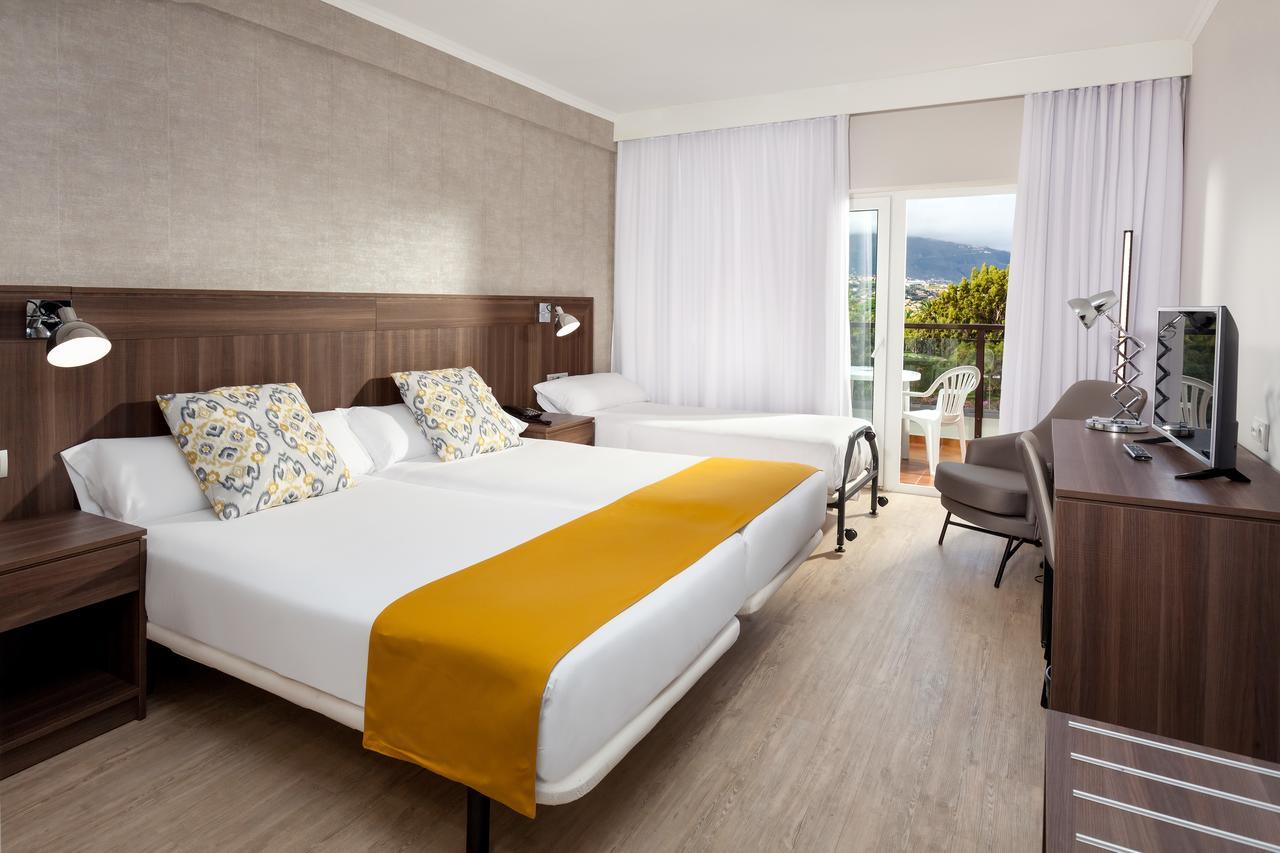Trh Taoro Garden - Only Adults Hotel