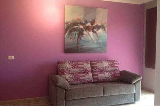 Apartment Playa Paraiso *