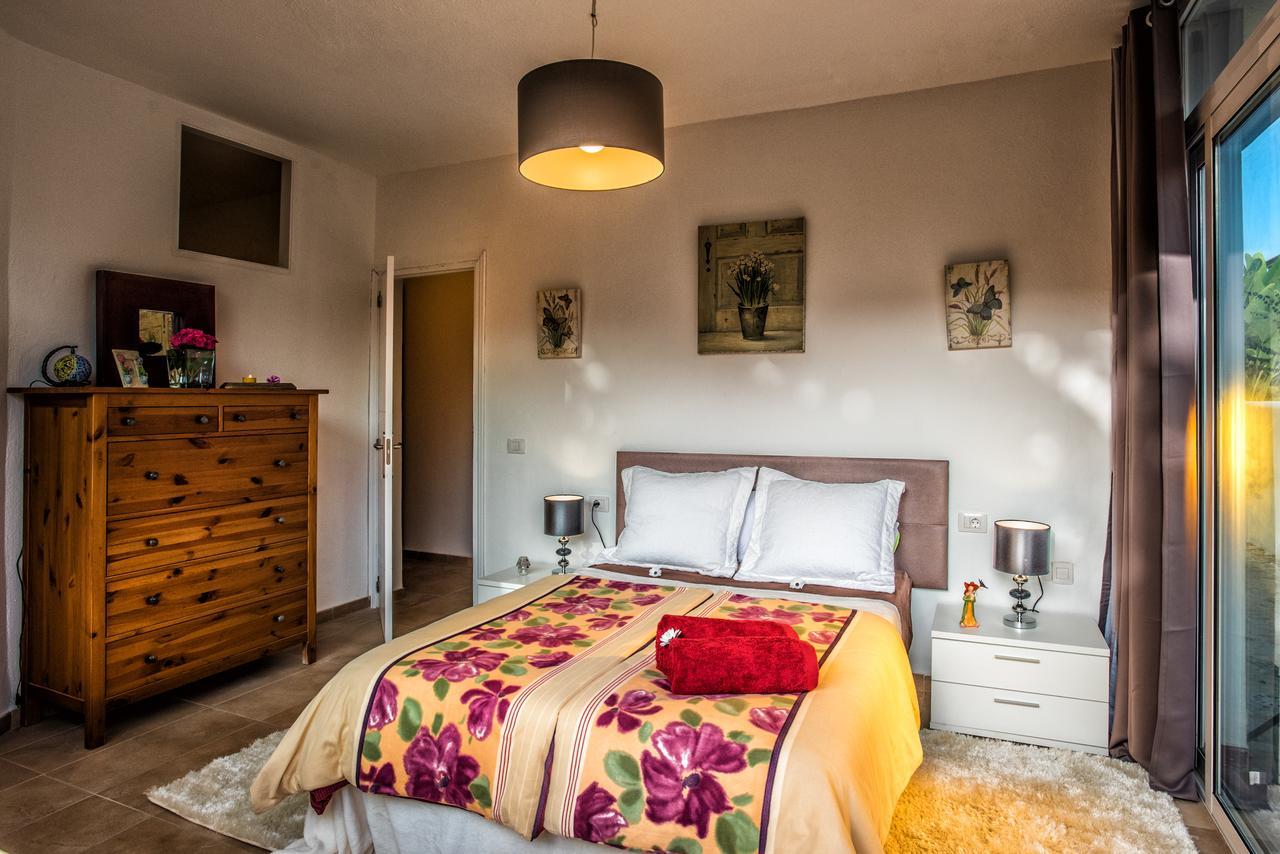 Casa Castillo Holiday home Los Realejos