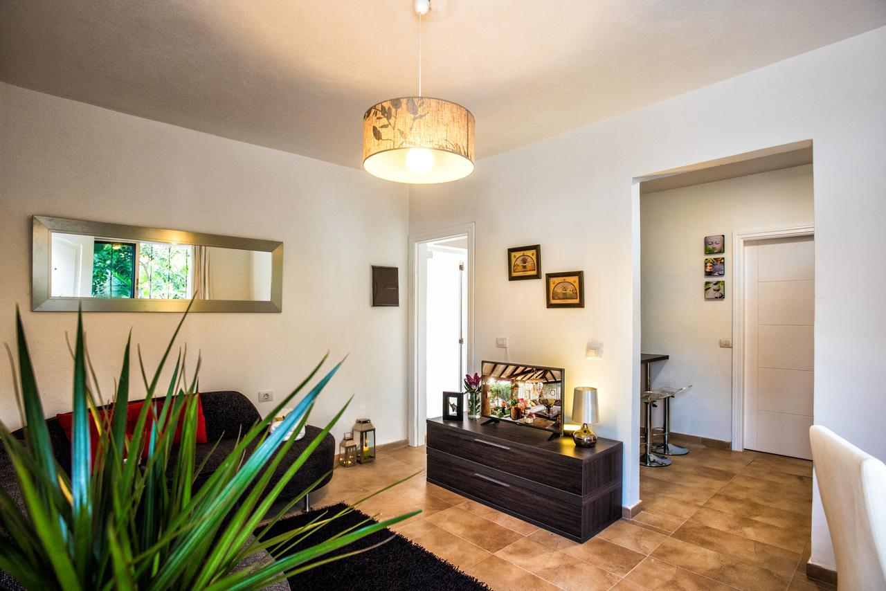 Holiday home Casa Castillo
