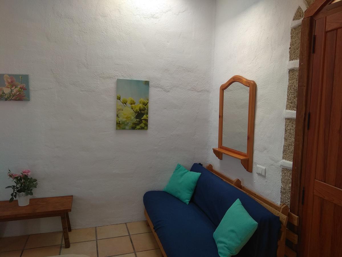 Guest house El Cerro De La Luna Arona (Tenerife)