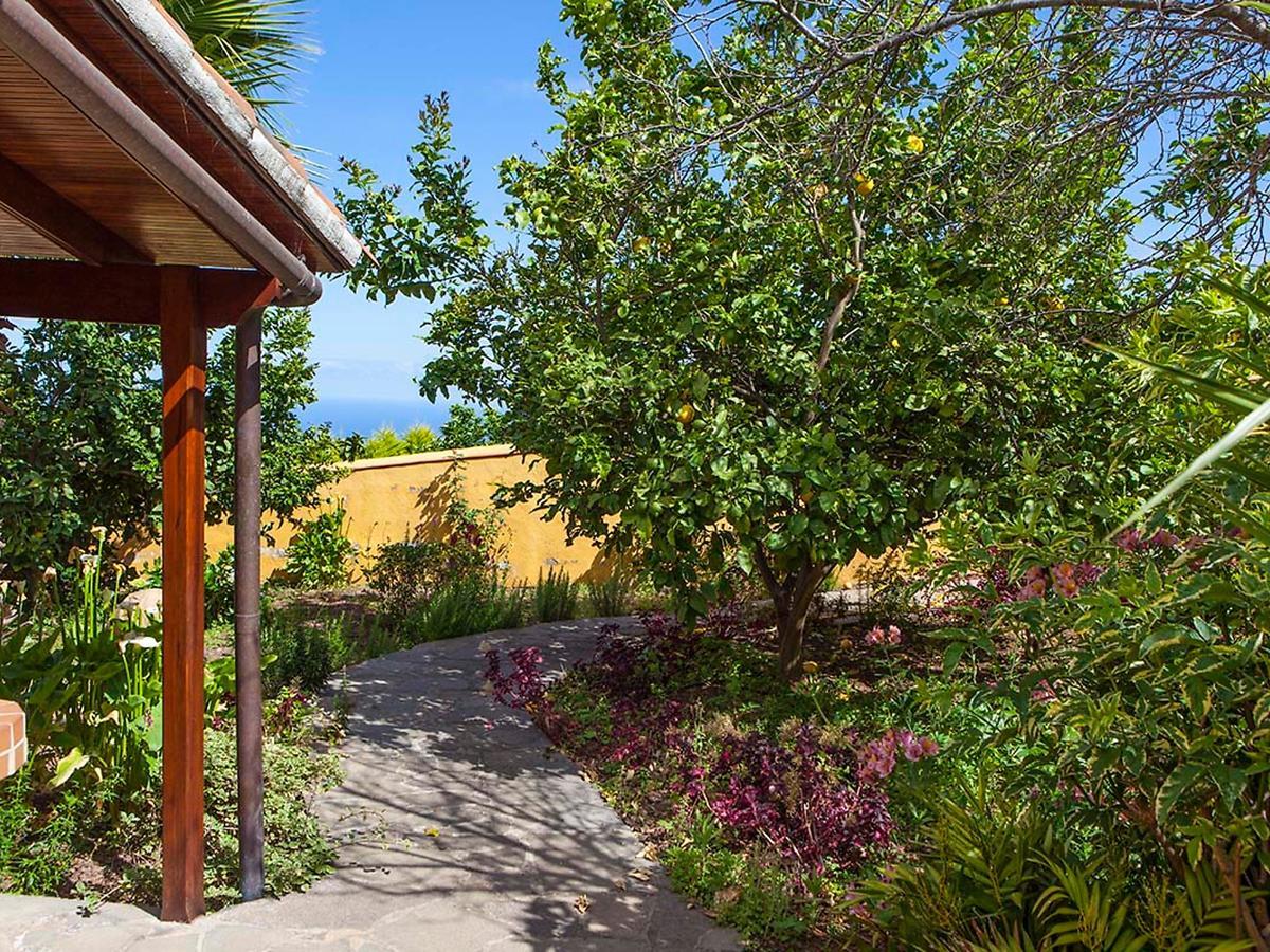 Camino La Candelaria-1 By Interhome Holiday home *