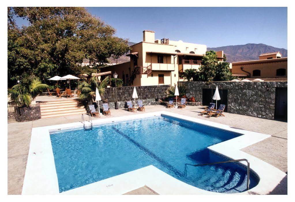Rural Finca Salamanca Country house Guimar
