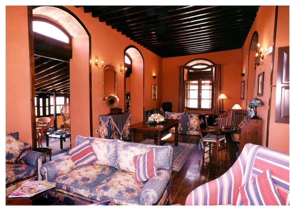 Country house Rural Finca Salamanca