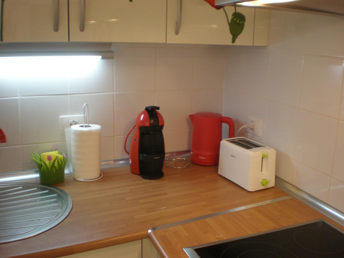 Casa Gloria Appartement *