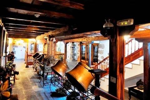 El Nogal Boutique & Spa 4*