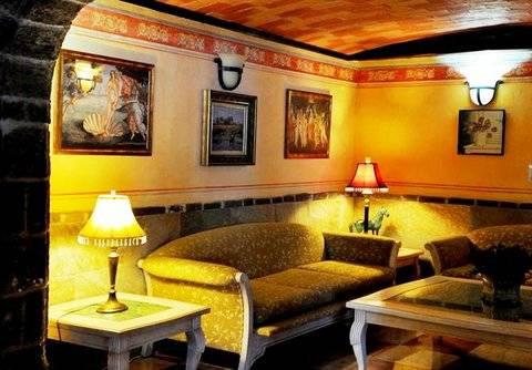 El Nogal Boutique & Spa Hotel 4*