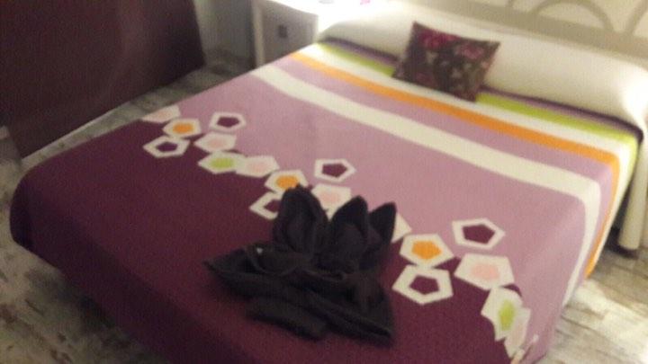 Apartment Playa Paraiso *
