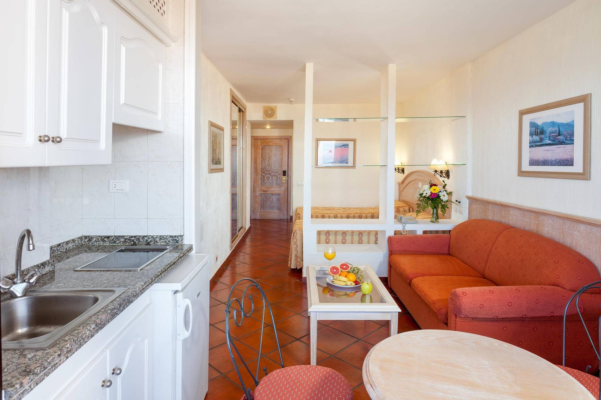 Aparthotel Masaru Puerto de la Cruz (Tenerife)