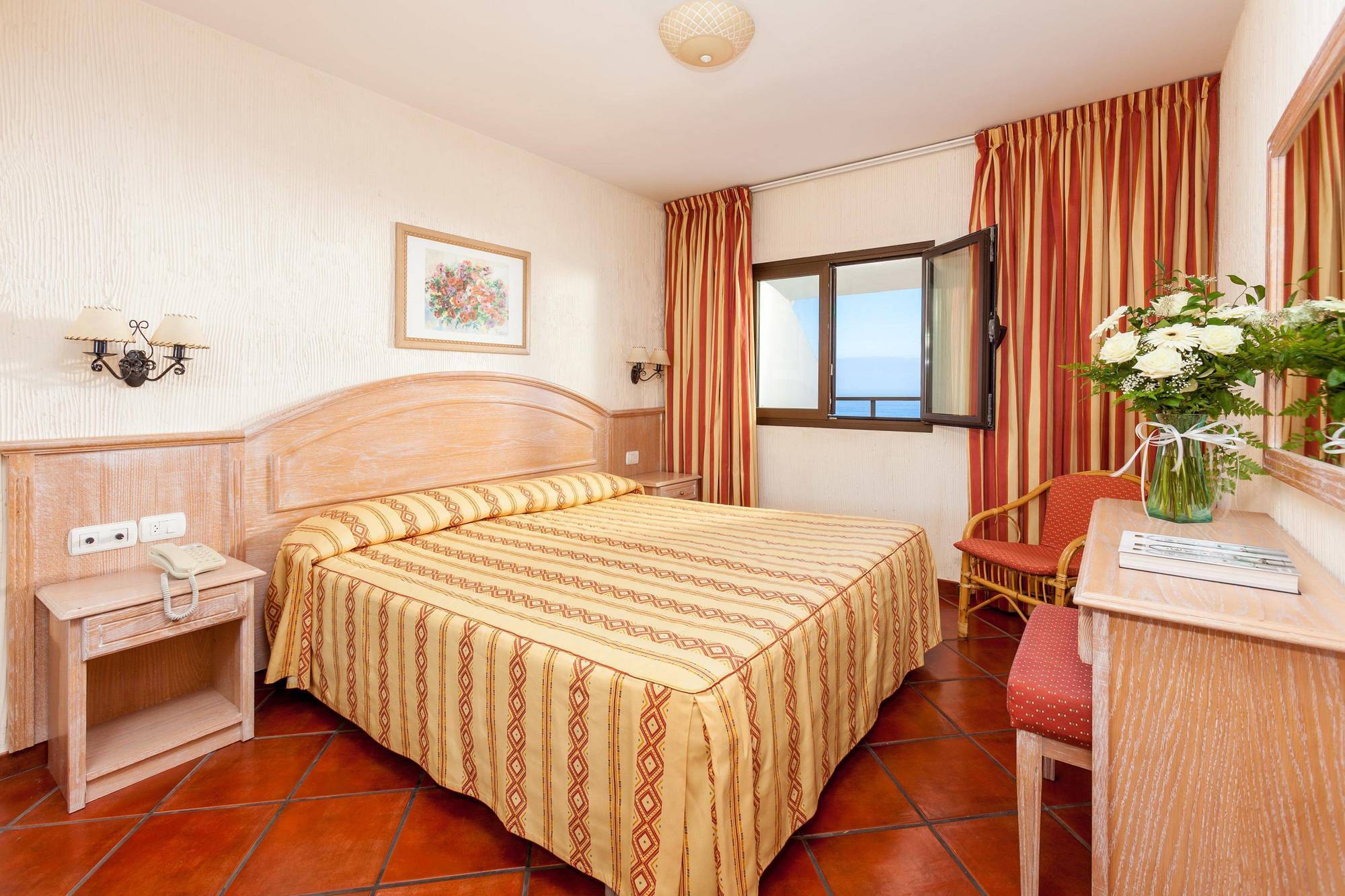 Aparthotel Masaru Puerto de la Cruz (Tenerife)