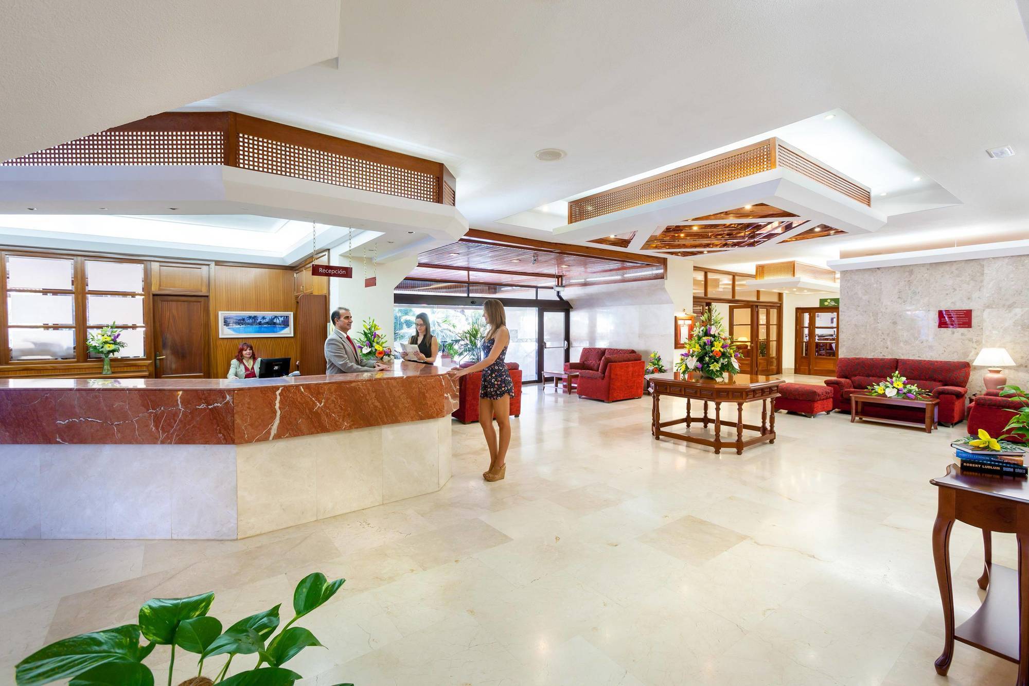 Masaru Aparthotel