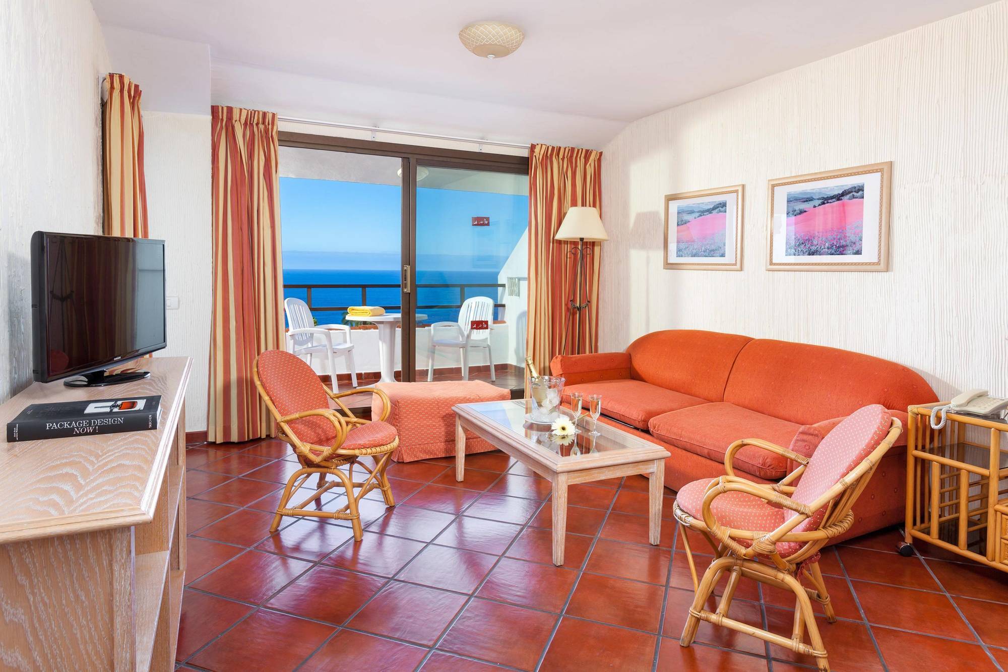 Masaru 3* Puerto de la Cruz (Tenerife)