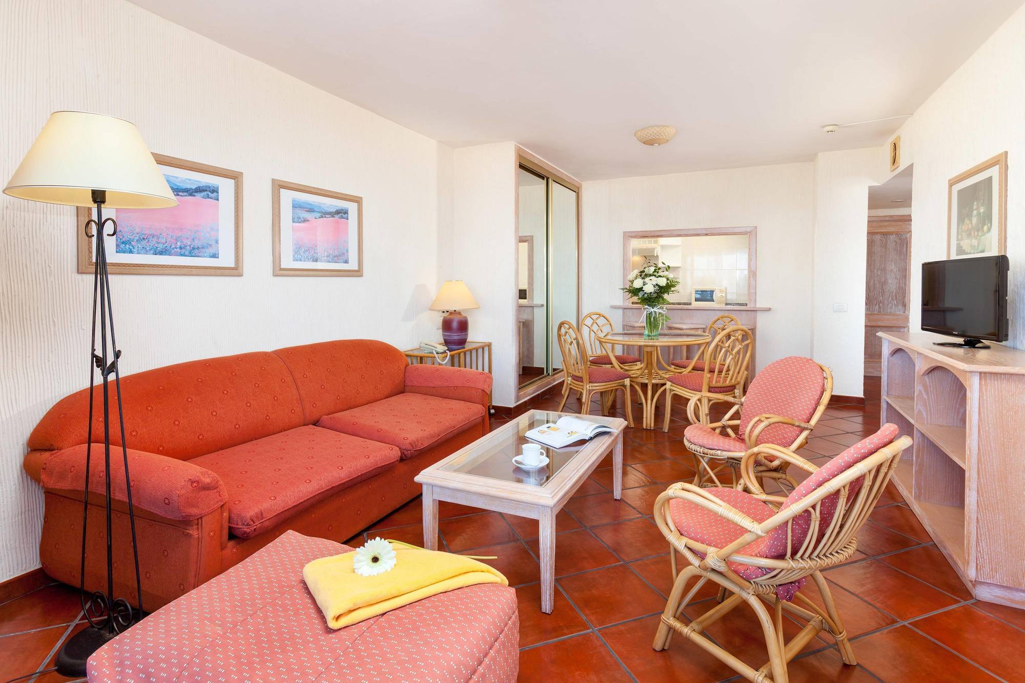 Aparthotel Masaru Puerto de la Cruz (Tenerife)