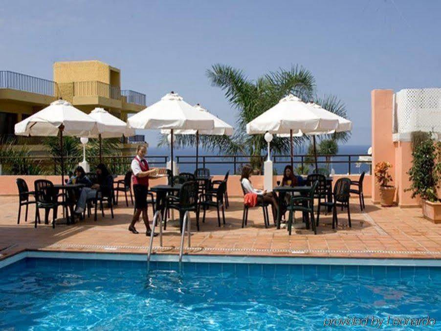Globales Tamaimo Tropical Puerto de Santiago (Tenerife)