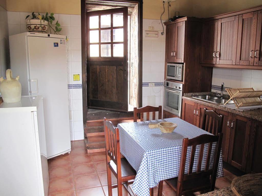 Casa Vera De La Hoya Hotel San Miguel de Abona