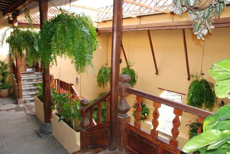 Casa rural Rural Bentor Los Realejos