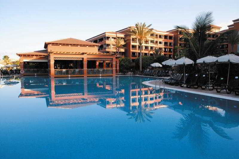 H10 Palace Hotel 4*