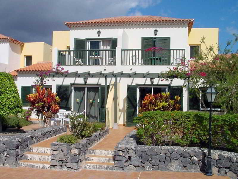 Hotel Adelfas 2