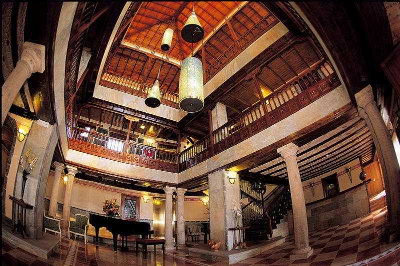 Hotel El Nogal Boutique & Spa 4*