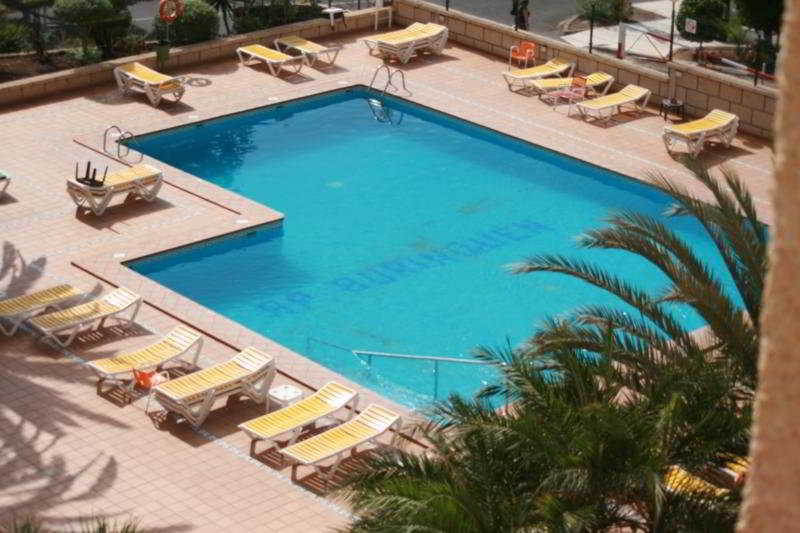 Appart hôtel Borinquen