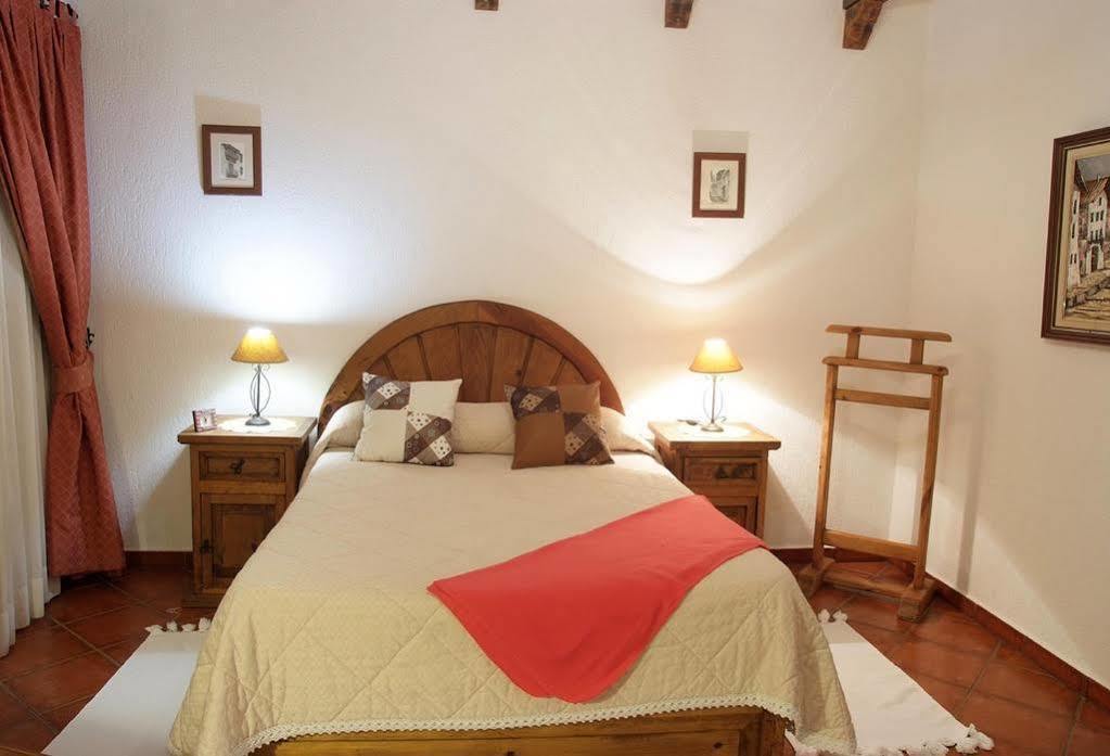 Canadas Hotel La Esperanza (Tenerife)