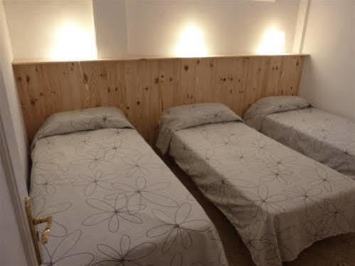 Apartment Rocamar *