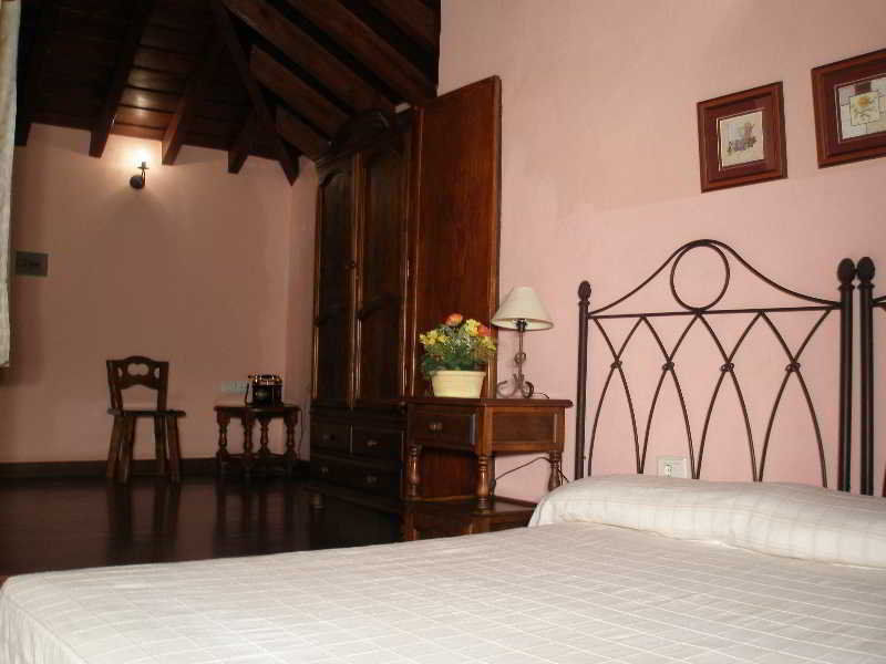 Maison d'hôtes Fonda
