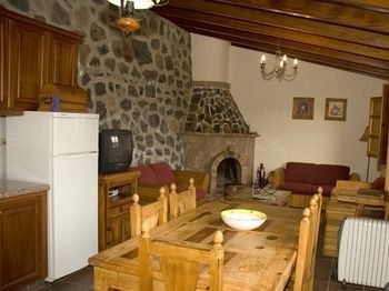 Casa Rural La Tanquera Los Realejos