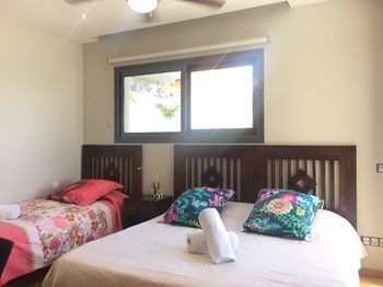 Casa Flamboyant *