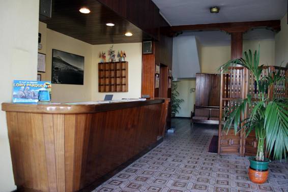 Tejuma Hotel Puerto de la Cruz (Tenerife)