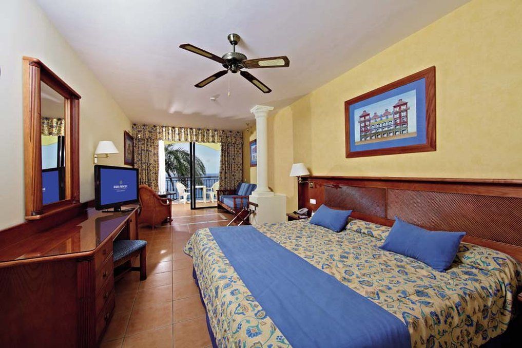 Bahia Principe Luxury Tenerife - Adults Only