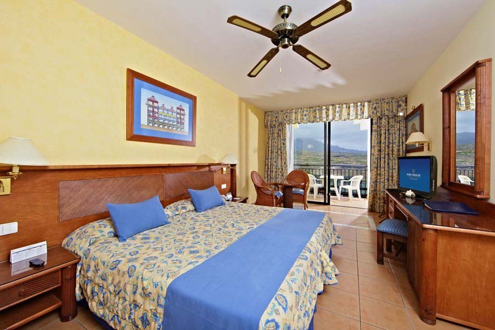 Bahia Principe Luxury Tenerife - Adults Only Resort