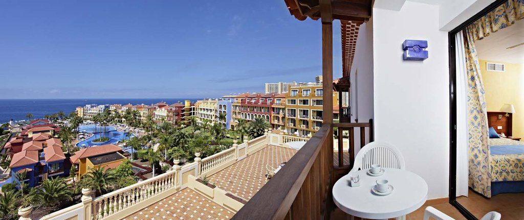 Bahia Principe Luxury Tenerife - Adults Only Resort