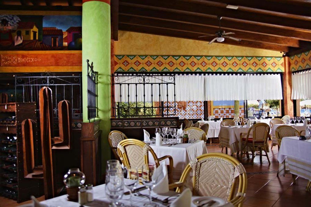 Bahia Principe Luxury Tenerife - Adults Only 4* Costa Adeje (Tenerife)