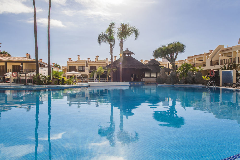 Appart hôtel Royal Sunset Club 3*