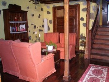 Maison d'hôtes Fonda 2*