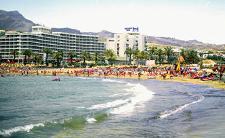 Hotel Alexandre Troya 4*
