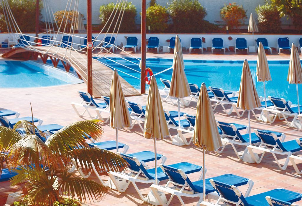 Hotel Alexandre Troya 4*