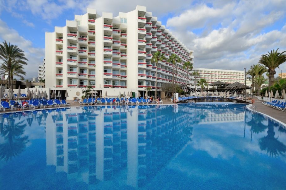 Hotel Alexandre Troya 4*