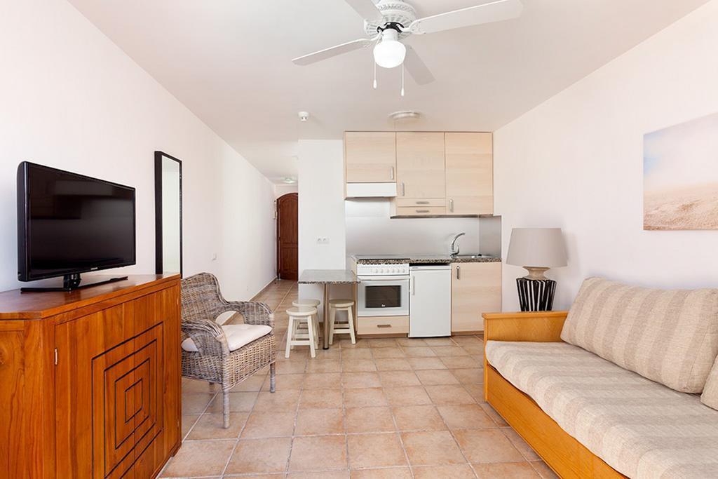 Aparthotel Sol Sun 3*