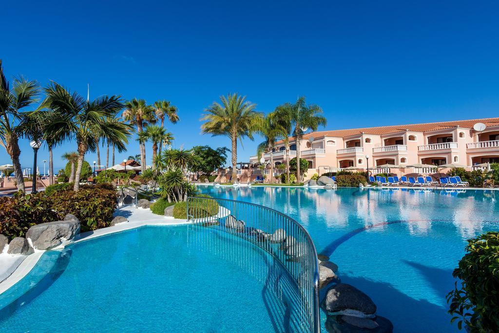 Aparthotel Sol Sun 3*